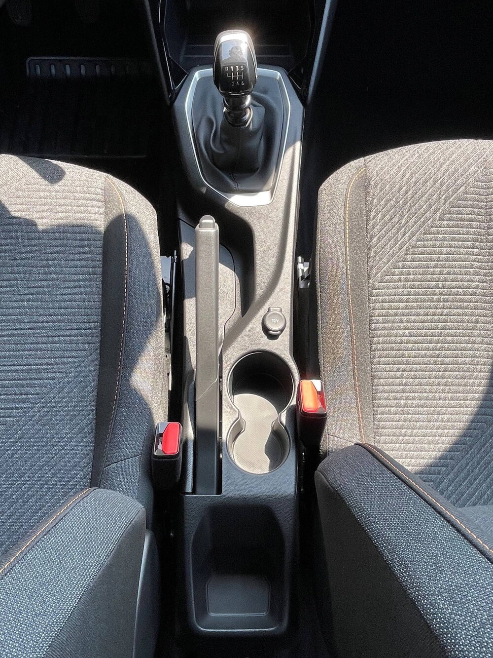 Occasion PEUGEOT 2008 2008 100 S&S BVM6 - Style