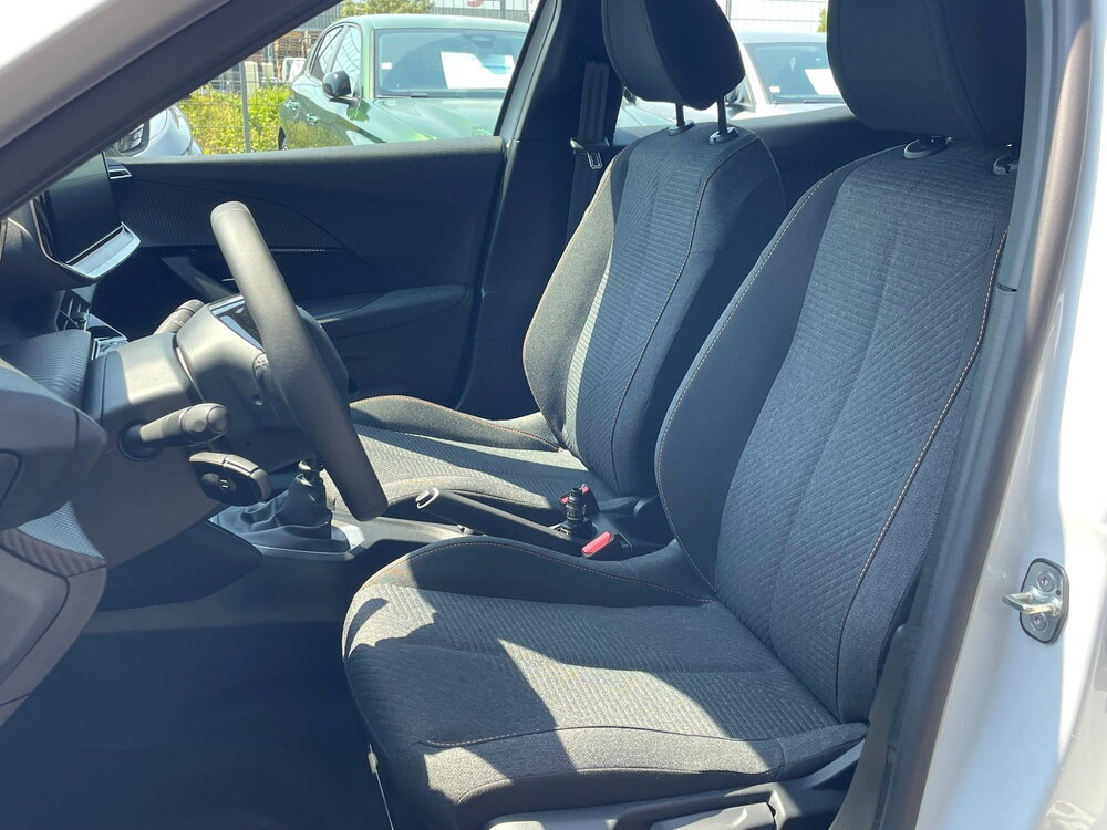 Occasion PEUGEOT 2008 2008 100 S&S BVM6 - Style