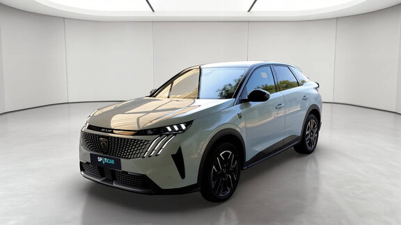 Occasion PEUGEOT 3008 3008 Hybrid 136 e-DCS6 - GT