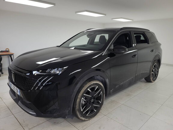 Occasion PEUGEOT 5008 5008 Hybrid 136 e-DCS6 - Allure