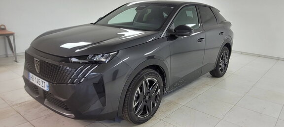 Occasion PEUGEOT 3008 3008 Hybrid 145 e-DCS6 - Allure