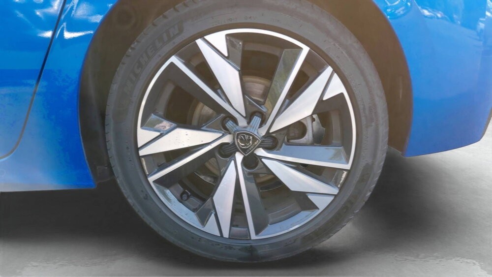 Occasion PEUGEOT 308 308 BlueHDi 130ch S&S EAT8 - Allure