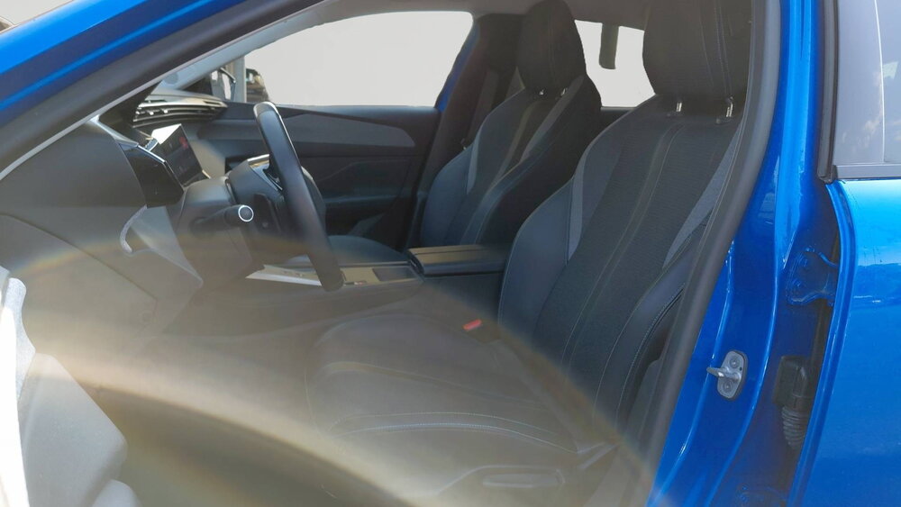 Occasion PEUGEOT 308 308 BlueHDi 130ch S&S EAT8 - Allure