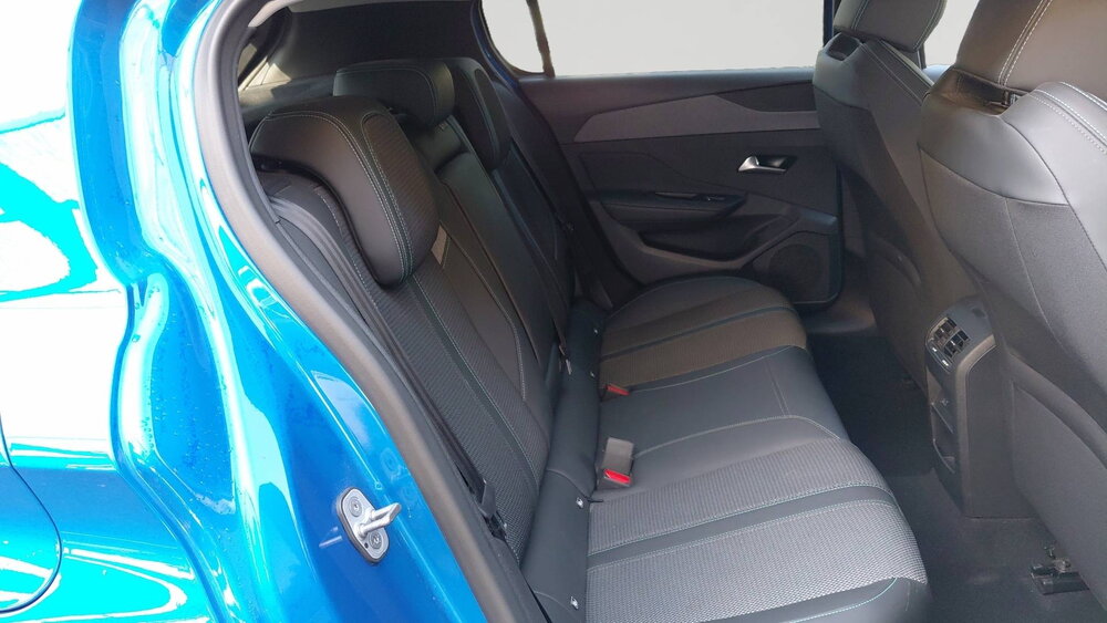 Occasion PEUGEOT 308 308 BlueHDi 130ch S&S EAT8 - Allure
