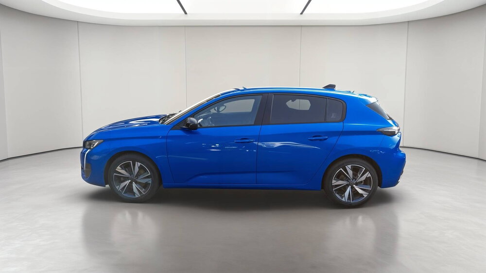 Occasion PEUGEOT 308 308 BlueHDi 130ch S&S EAT8 - Allure