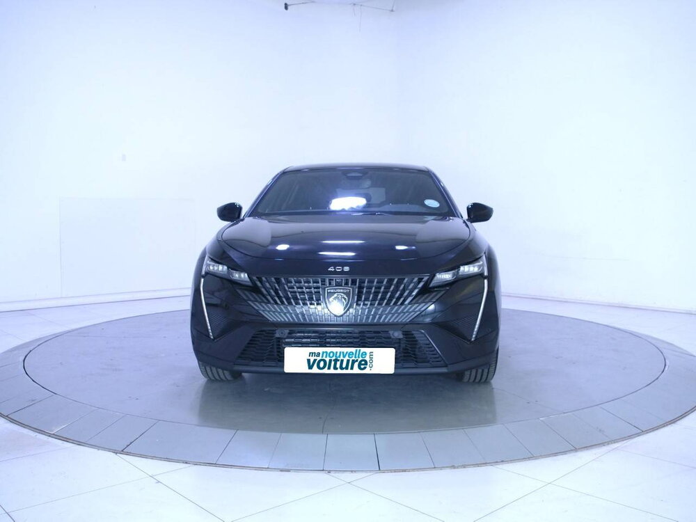 Occasion PEUGEOT 408 408 Hybrid 145 e-DCS6 - GT