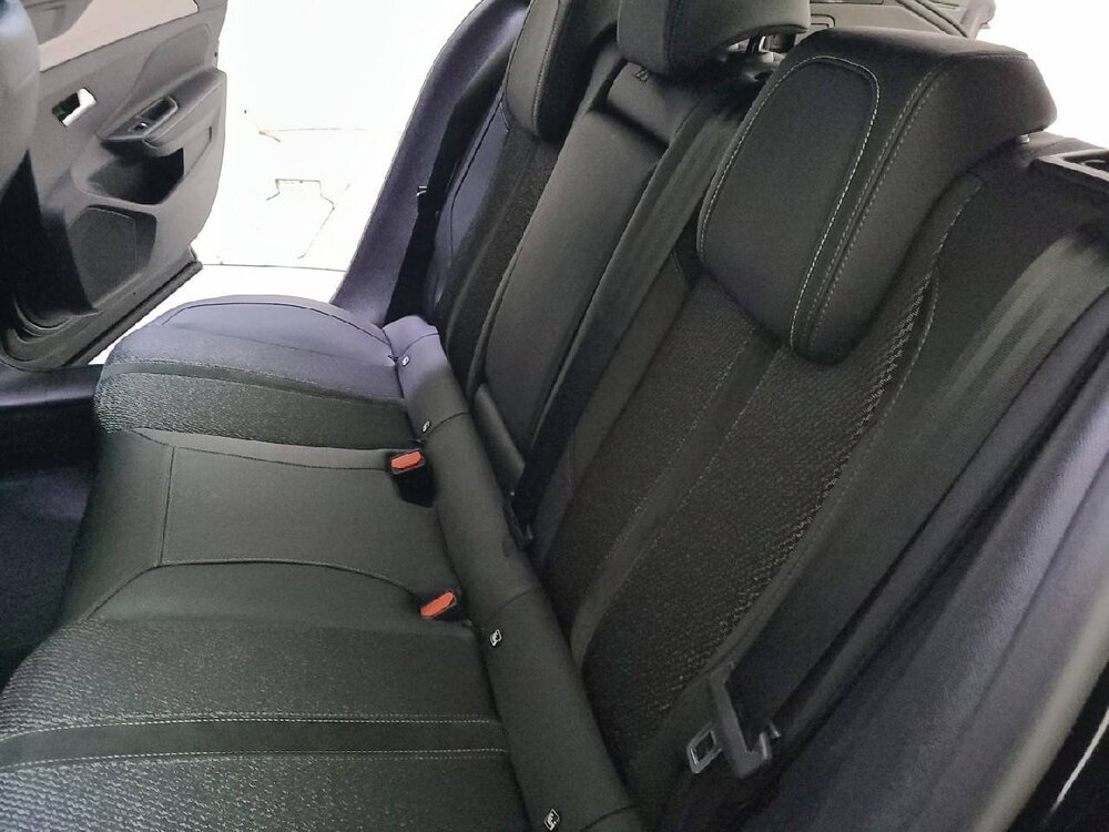Occasion PEUGEOT 408 408 Hybrid 145 e-DCS6 - GT