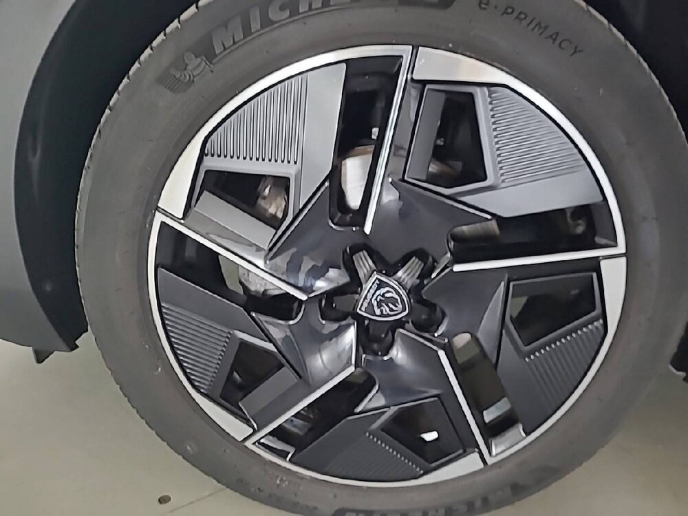Occasion PEUGEOT 408 408 Hybrid 145 e-DCS6 - GT