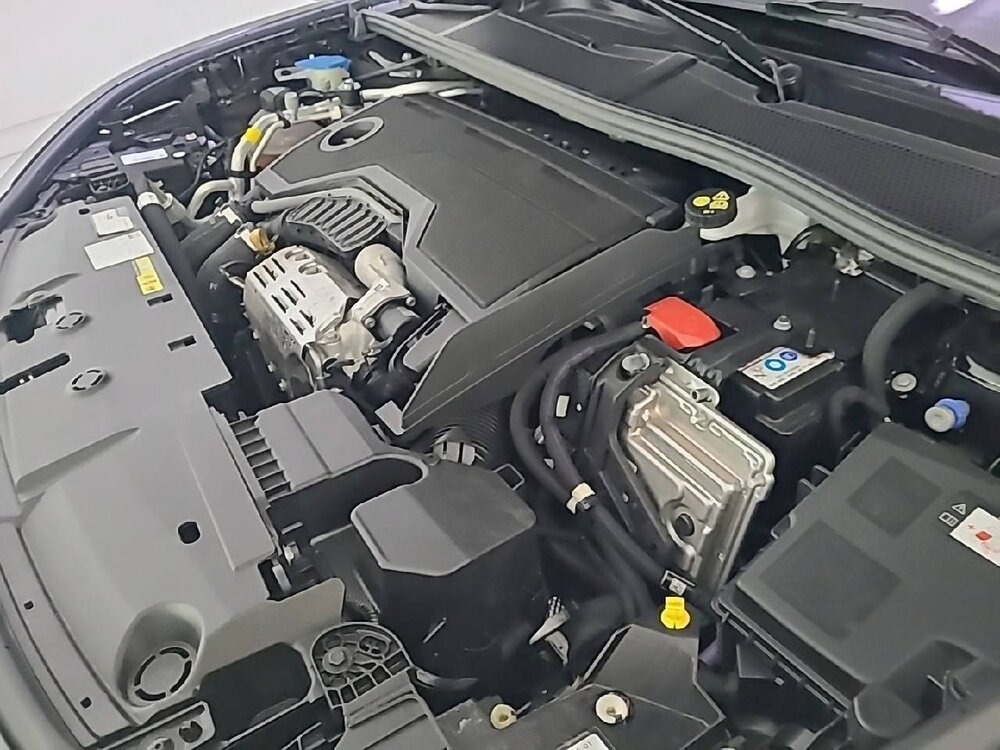 Occasion PEUGEOT 408 408 Hybrid 145 e-DCS6 - GT