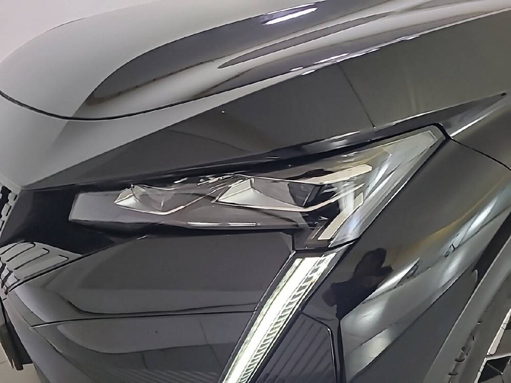 Occasion PEUGEOT 408 408 Hybrid 145 e-DCS6 - GT