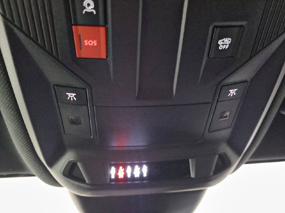 Occasion PEUGEOT 408 408 Hybrid 145 e-DCS6 - GT