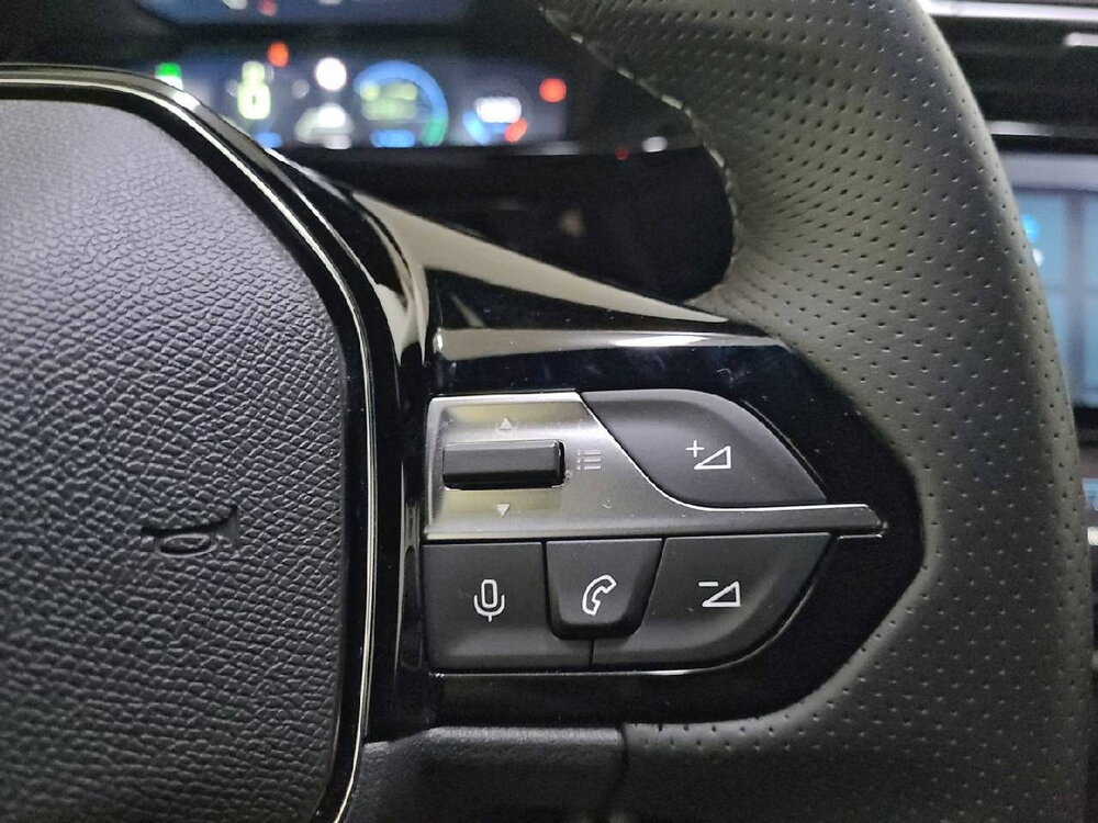 Occasion PEUGEOT 408 408 Hybrid 145 e-DCS6 - GT