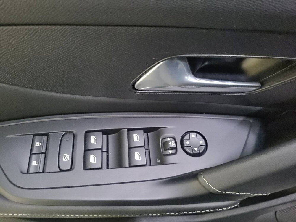 Occasion PEUGEOT 408 408 Hybrid 145 e-DCS6 - GT