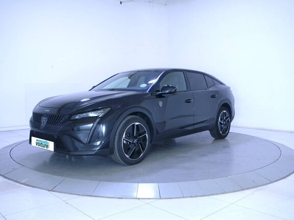 Occasion PEUGEOT 408 408 Hybrid 145 e-DCS6 - GT