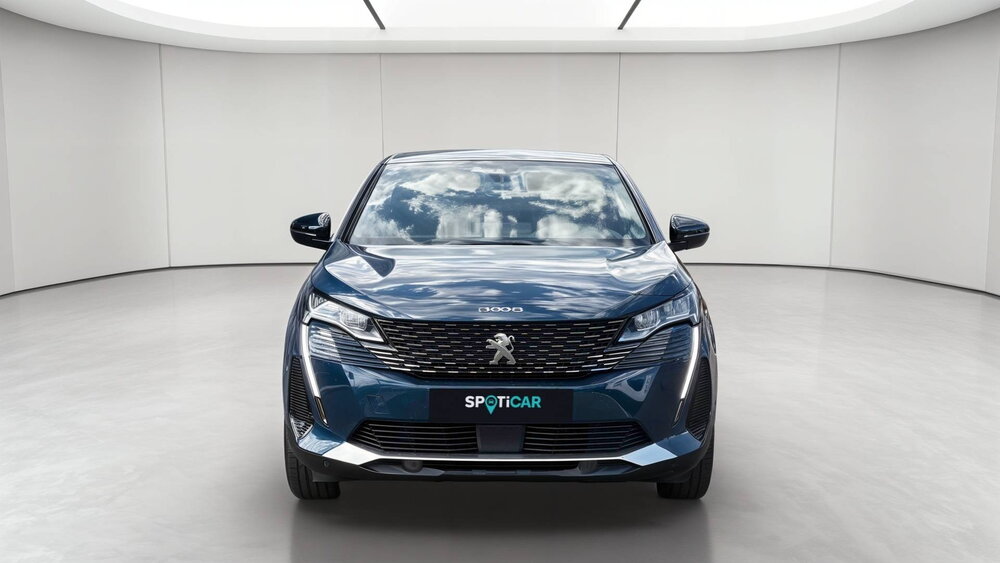 Occasion PEUGEOT 3008 3008 PureTech 130ch S&S EAT8 - Allure Pack