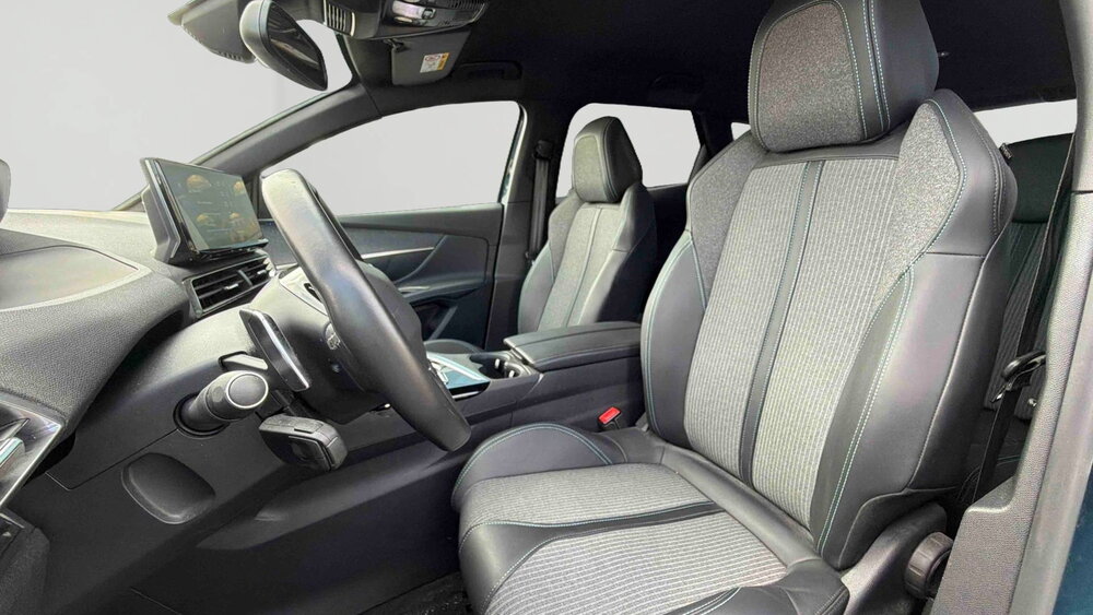 Occasion PEUGEOT 3008 3008 PureTech 130ch S&S EAT8 - Allure Pack