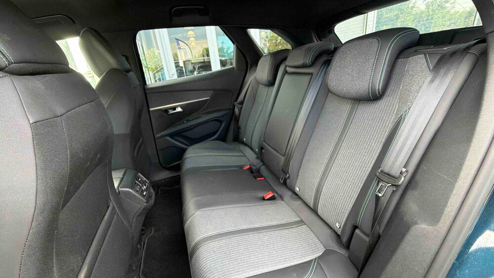 Occasion PEUGEOT 3008 3008 PureTech 130ch S&S EAT8 - Allure Pack