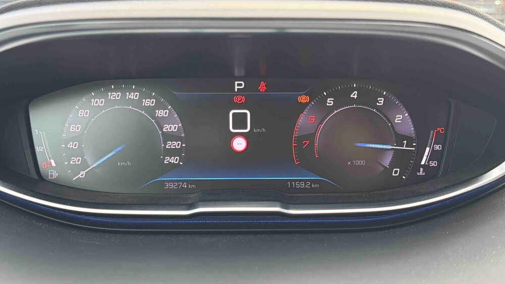 Occasion PEUGEOT 3008 3008 PureTech 130ch S&S EAT8 - Allure Pack