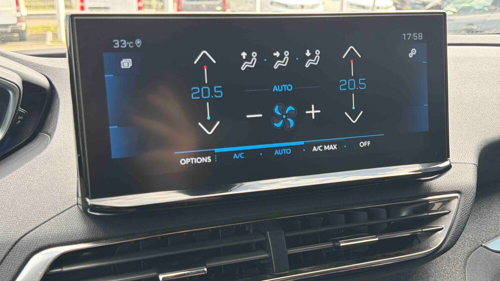 Occasion PEUGEOT 3008 3008 PureTech 130ch S&S EAT8 - Allure Pack