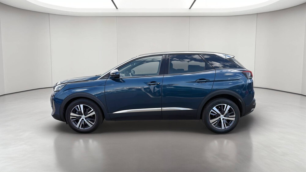 Occasion PEUGEOT 3008 3008 PureTech 130ch S&S EAT8 - Allure Pack