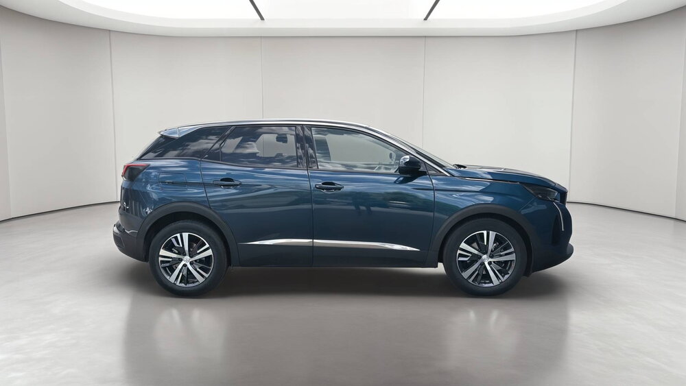 Occasion PEUGEOT 3008 3008 PureTech 130ch S&S EAT8 - Allure Pack