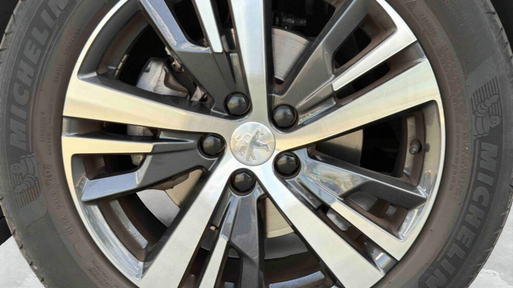 Occasion PEUGEOT 3008 3008 PureTech 130ch S&S EAT8 - Allure Pack