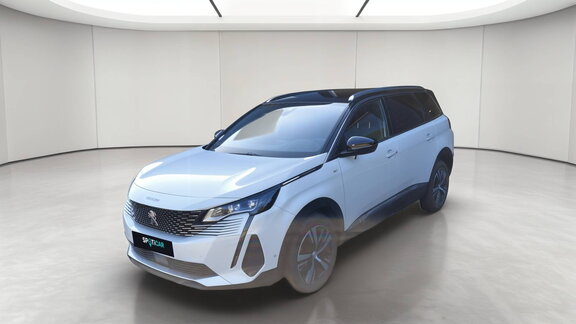 Occasion PEUGEOT 5008 5008 BlueHDi 130ch S&S EAT8 - GT