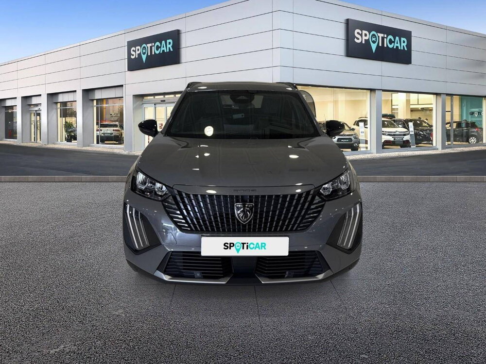 Occasion PEUGEOT 2008 2008 Hybrid 136 e-DCS6 - Allure
