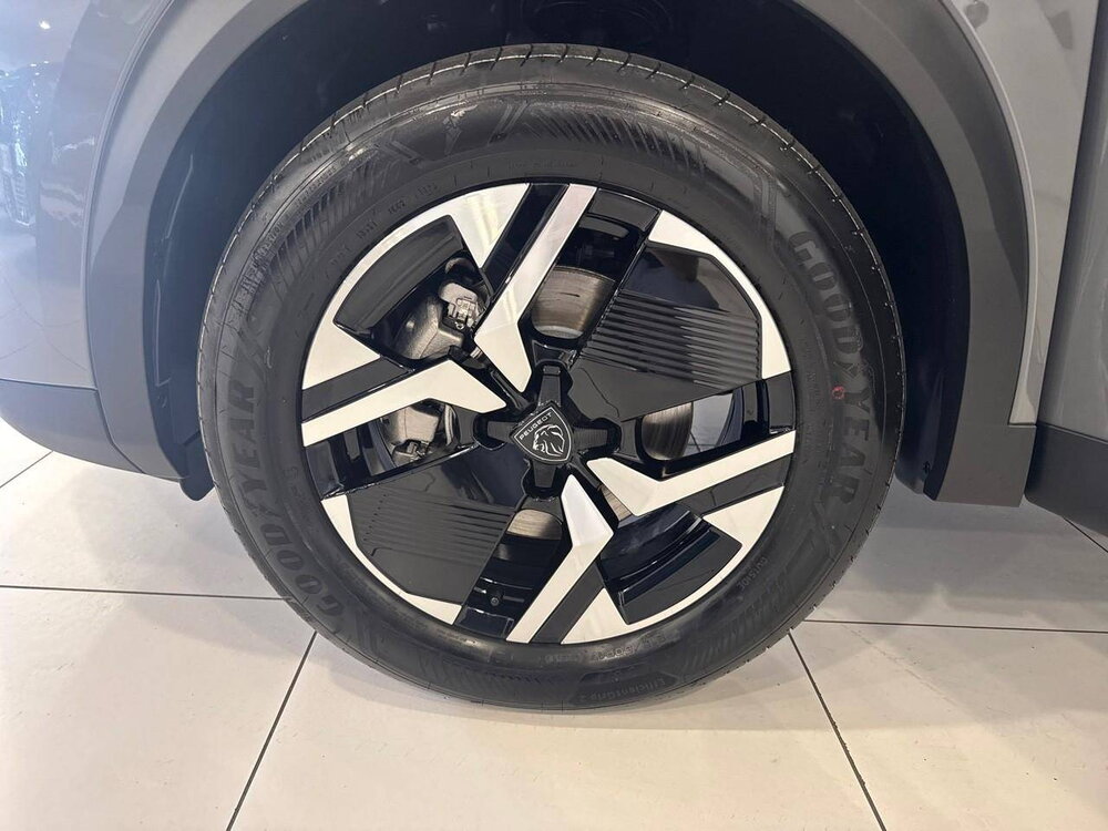 Occasion PEUGEOT 2008 2008 Hybrid 136 e-DCS6 - Allure