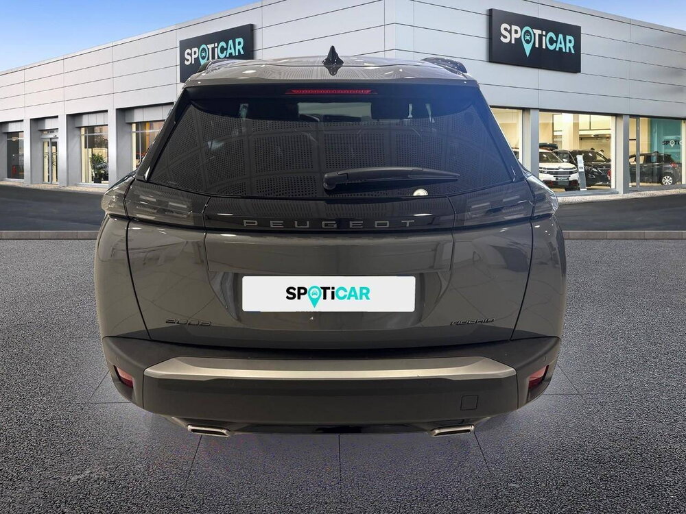 Occasion PEUGEOT 2008 2008 Hybrid 136 e-DCS6 - Allure