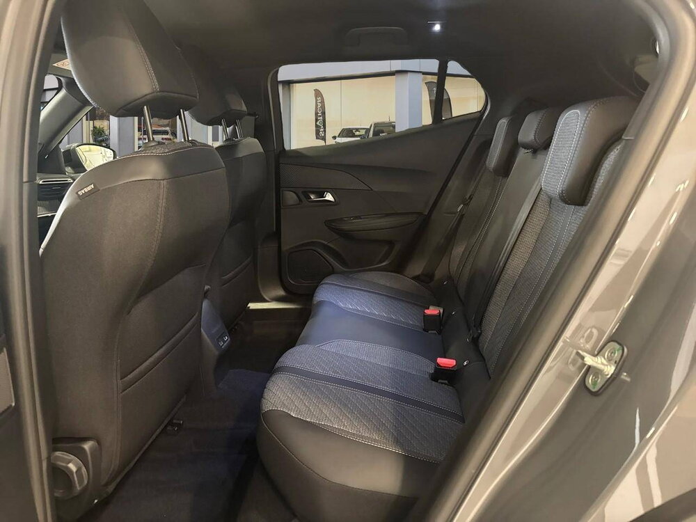 Occasion PEUGEOT 2008 2008 Hybrid 136 e-DCS6 - Allure