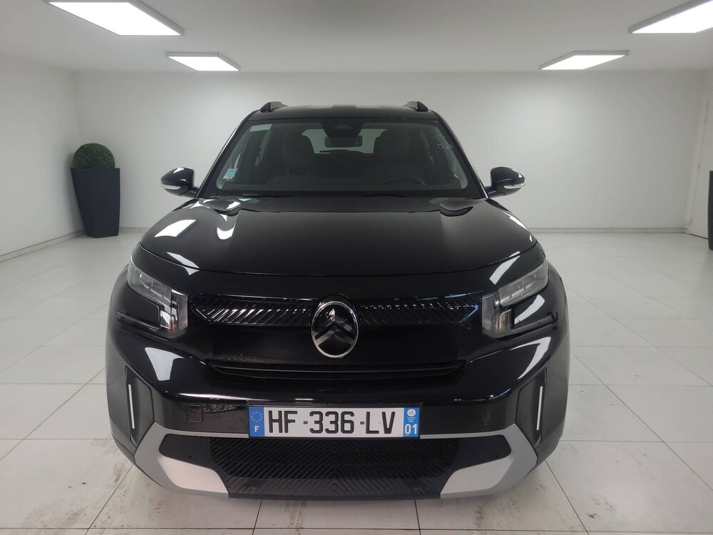 Occasion CITROEN C3 Aircross C3 Aircross Hybride 145 ch Aut - Plus