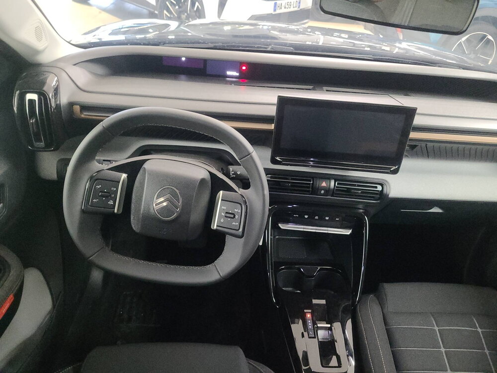 Occasion CITROEN C3 Aircross C3 Aircross Hybride 145 ch Aut - Plus