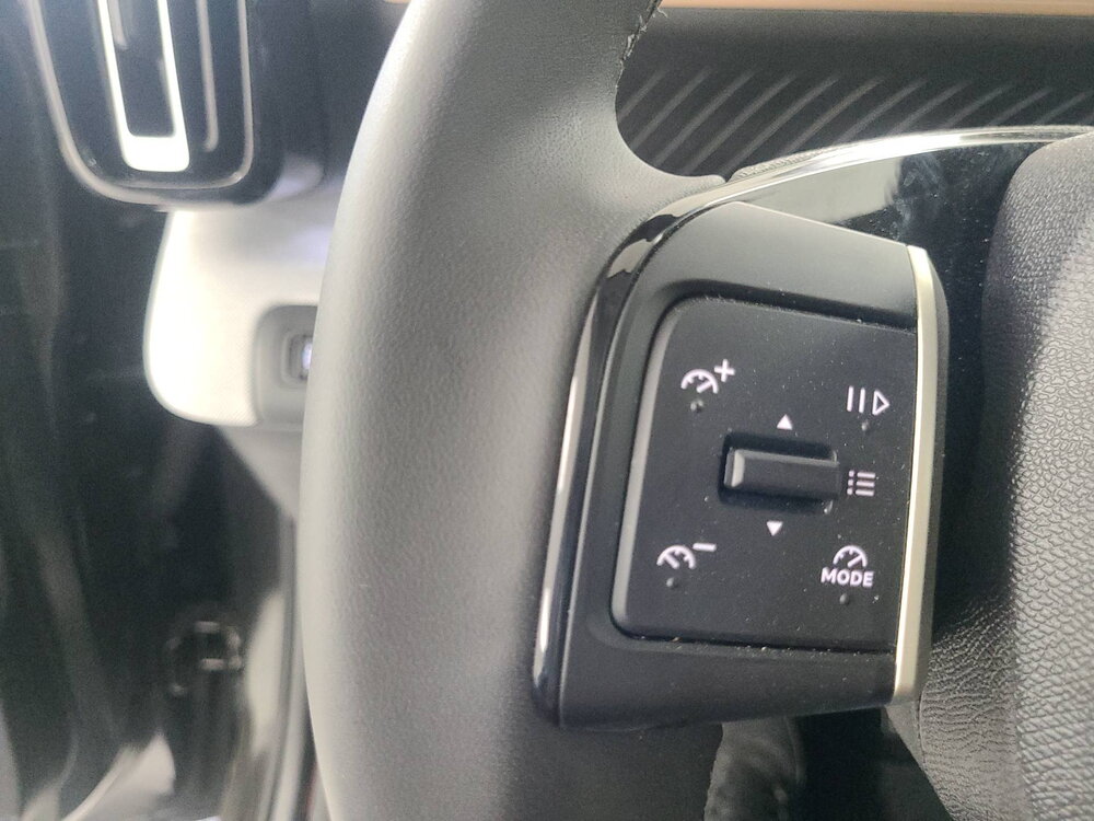 Occasion CITROEN C3 Aircross C3 Aircross Hybride 145 ch Aut - Plus