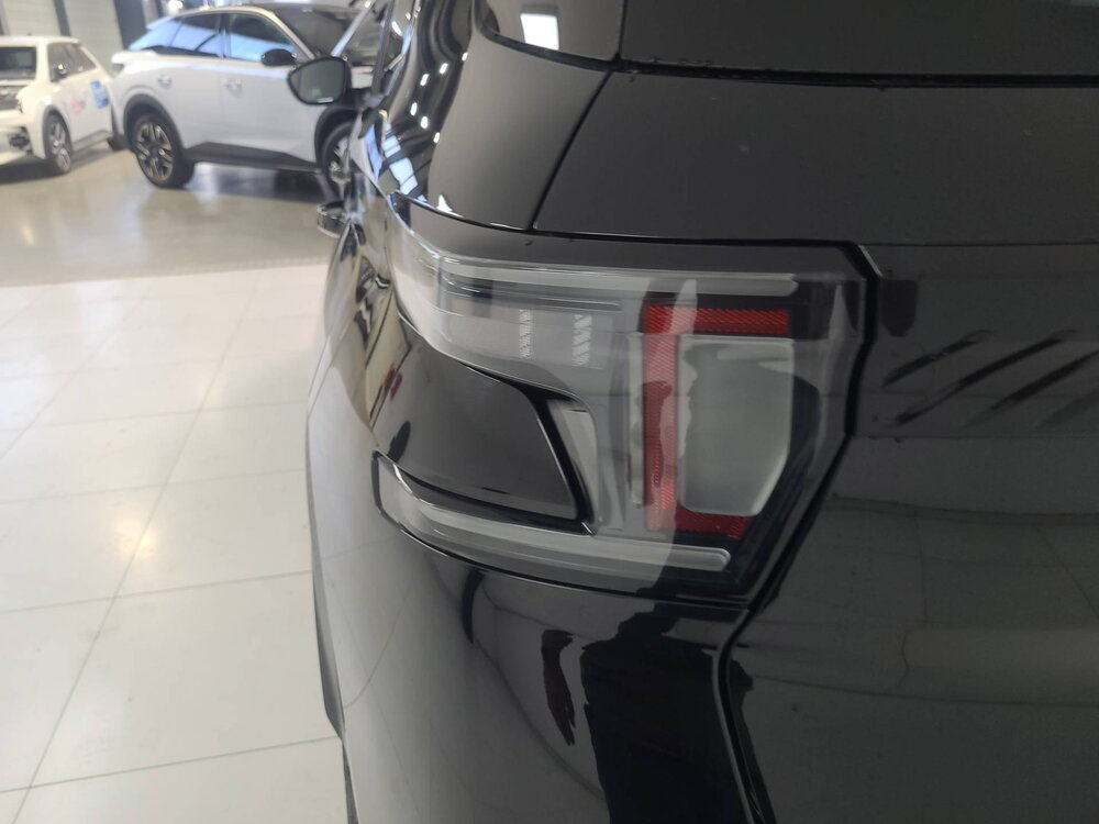 Occasion CITROEN C3 Aircross C3 Aircross Hybride 145 ch Aut - Plus
