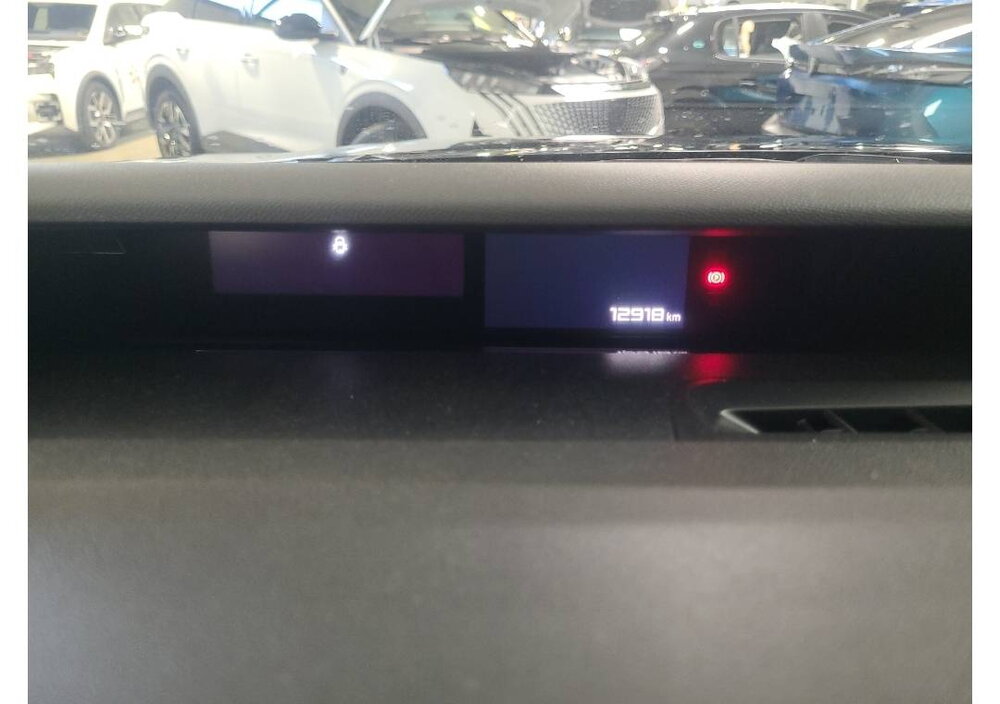 Occasion CITROEN C3 Aircross C3 Aircross Hybride 145 ch Aut - Plus