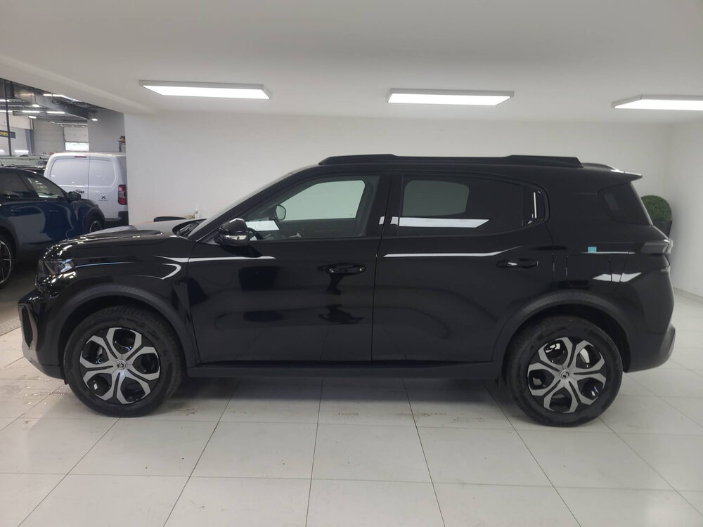 Occasion CITROEN C3 Aircross C3 Aircross Hybride 145 ch Aut - Plus