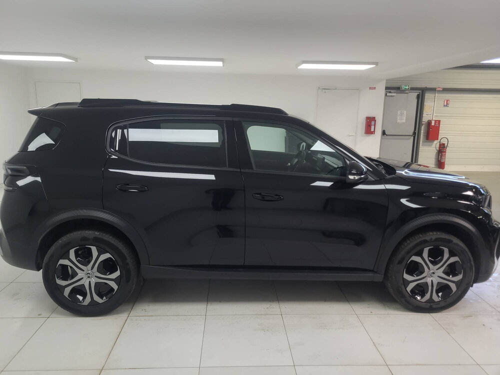 Occasion CITROEN C3 Aircross C3 Aircross Hybride 145 ch Aut - Plus