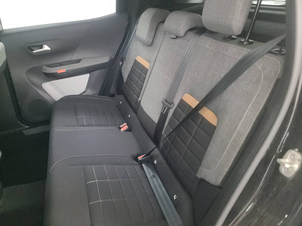 Occasion CITROEN C3 Aircross C3 Aircross Hybride 145 ch Aut - Plus