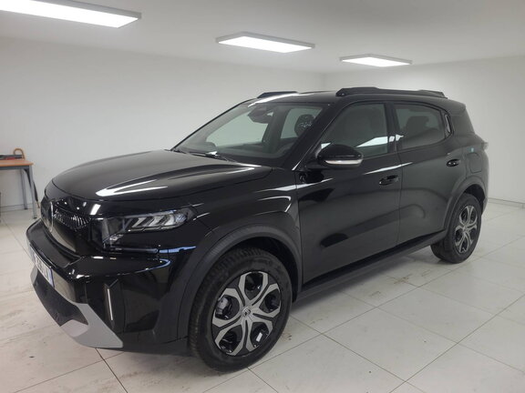 Occasion CITROEN C3 Aircross C3 Aircross Hybride 145 ch Aut - Plus