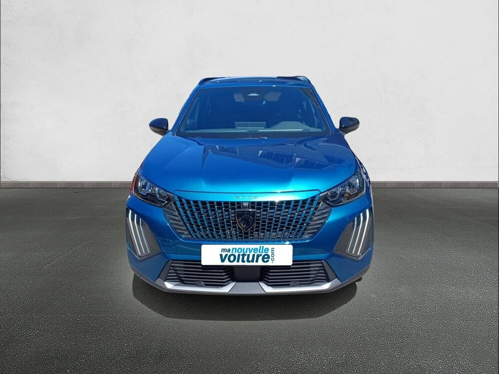 Occasion PEUGEOT 2008 2008 Hybrid 145 e-DCS6 - Allure