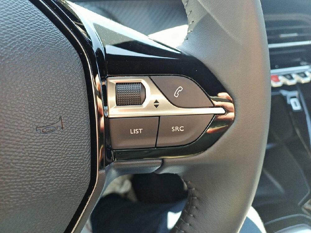 Occasion PEUGEOT 2008 2008 Hybrid 145 e-DCS6 - Allure