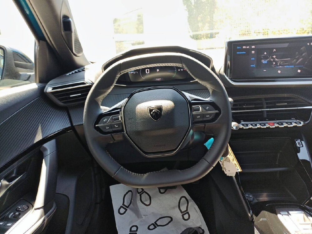 Occasion PEUGEOT 2008 2008 Hybrid 145 e-DCS6 - Allure