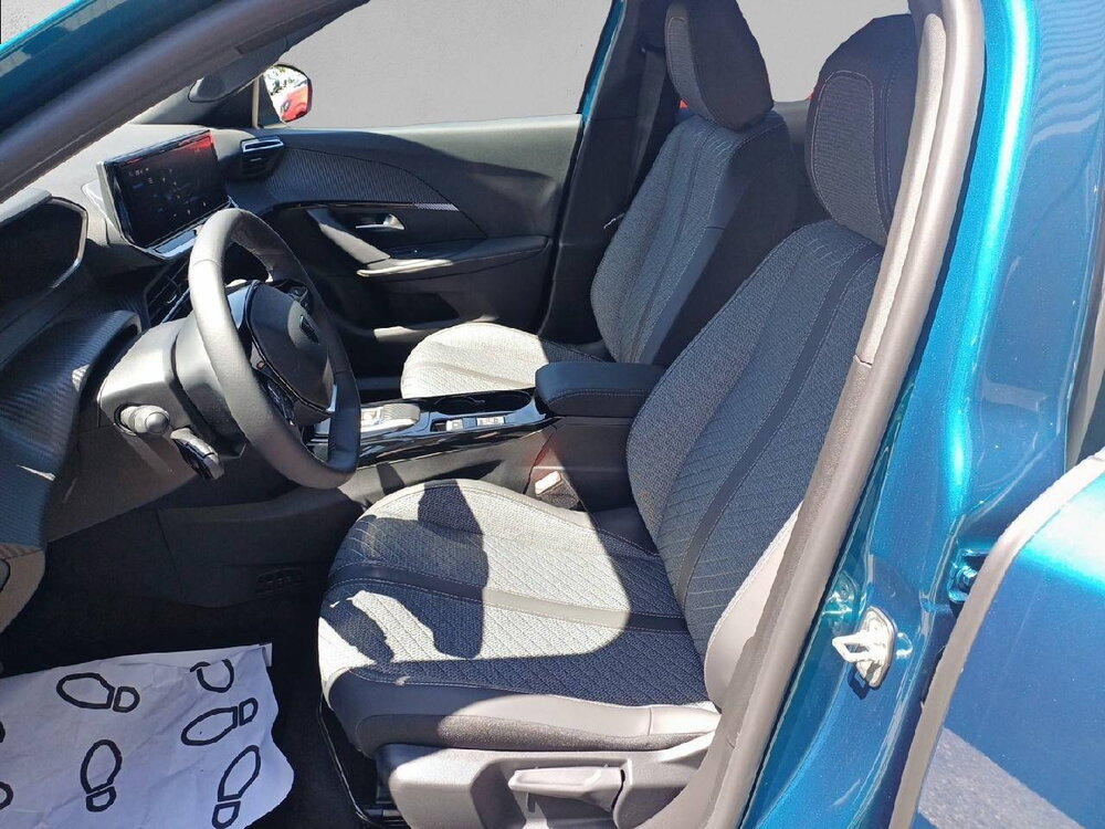 Occasion PEUGEOT 2008 2008 Hybrid 145 e-DCS6 - Allure
