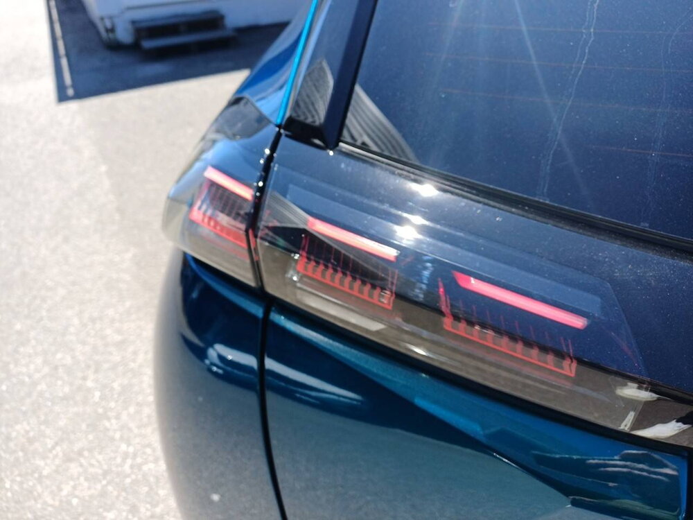 Occasion PEUGEOT 2008 2008 Hybrid 145 e-DCS6 - Allure