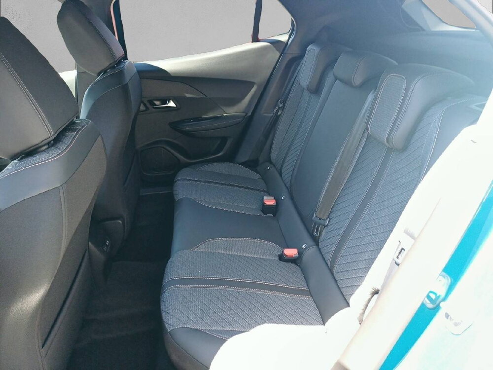 Occasion PEUGEOT 2008 2008 Hybrid 145 e-DCS6 - Allure