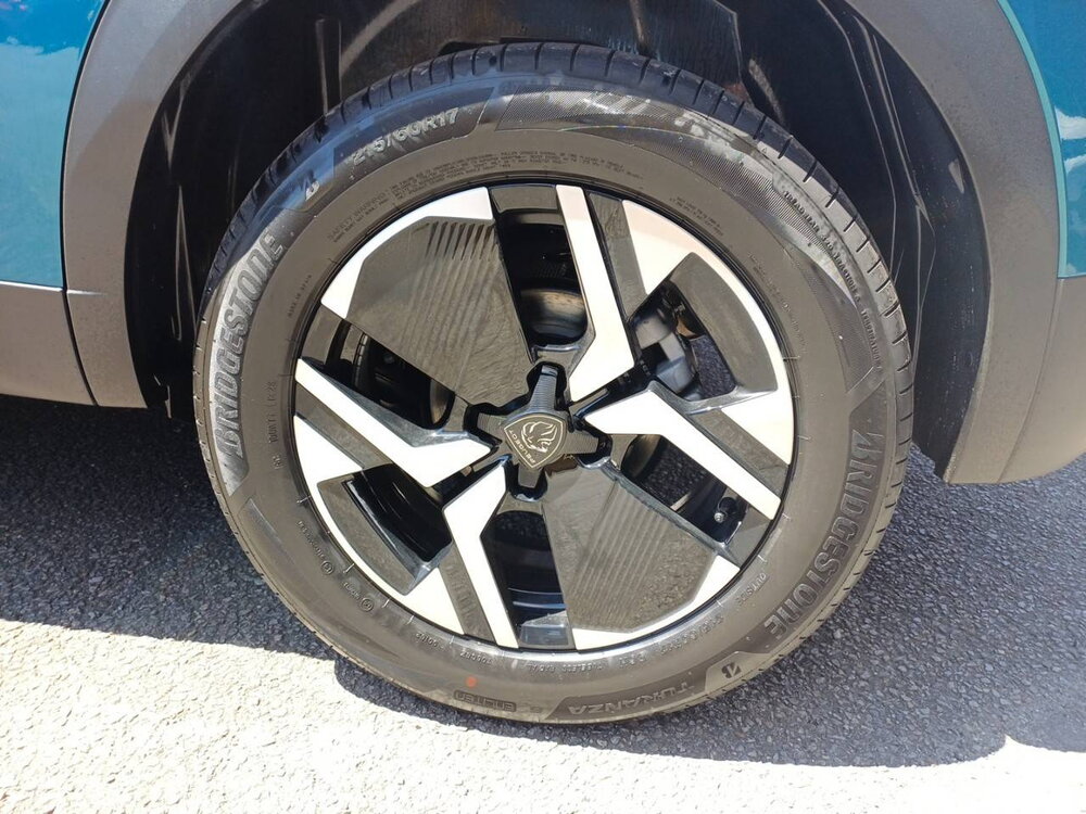 Occasion PEUGEOT 2008 2008 Hybrid 145 e-DCS6 - Allure