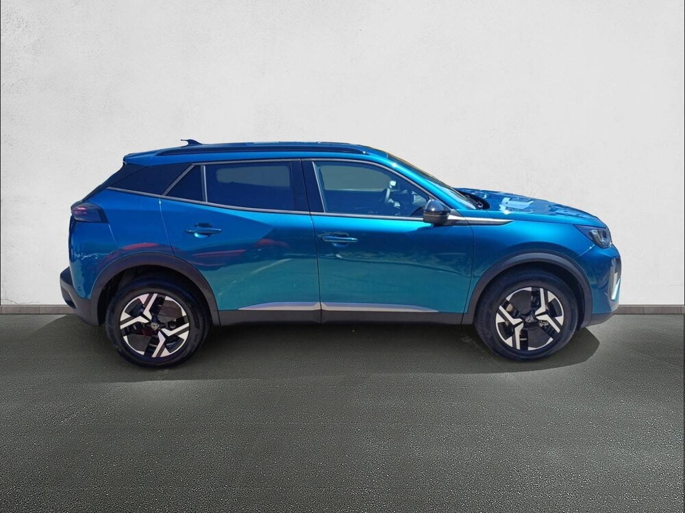 Occasion PEUGEOT 2008 2008 Hybrid 145 e-DCS6 - Allure