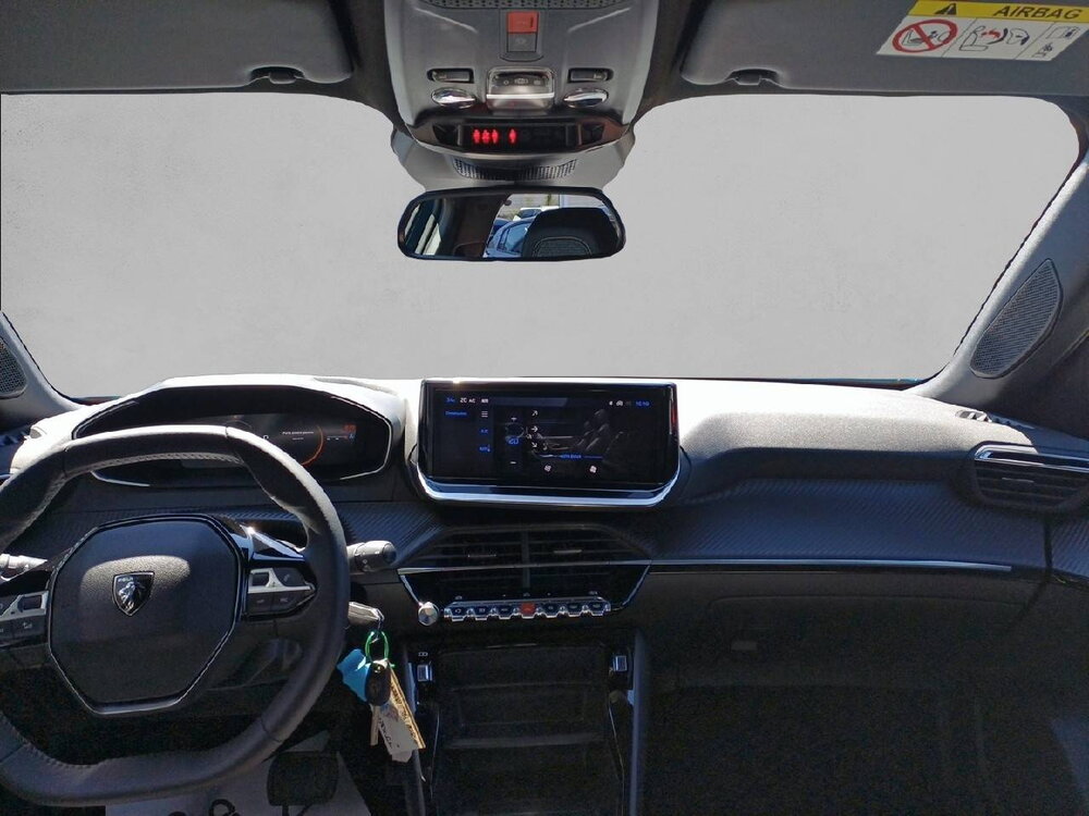 Occasion PEUGEOT 2008 2008 Hybrid 145 e-DCS6 - Allure