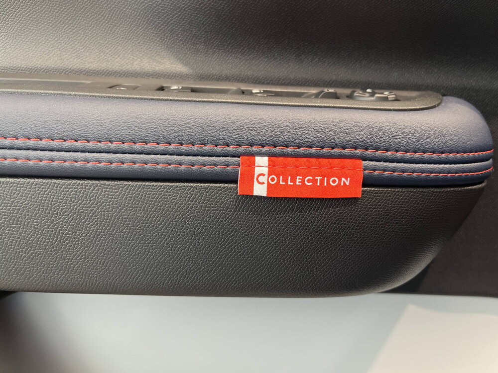 Occasion CITROEN C3 Aircross C3 Aircross Hybride 145 ch Aut - Collection